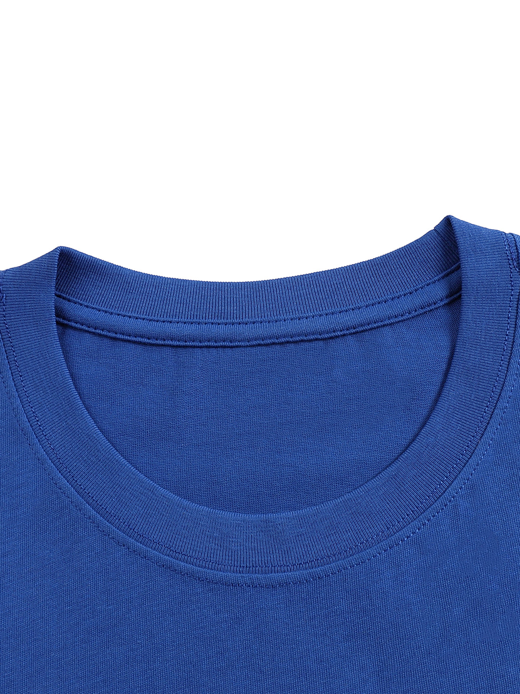 Women's "Enough Is Enough" Essential Cotton T-Shirt