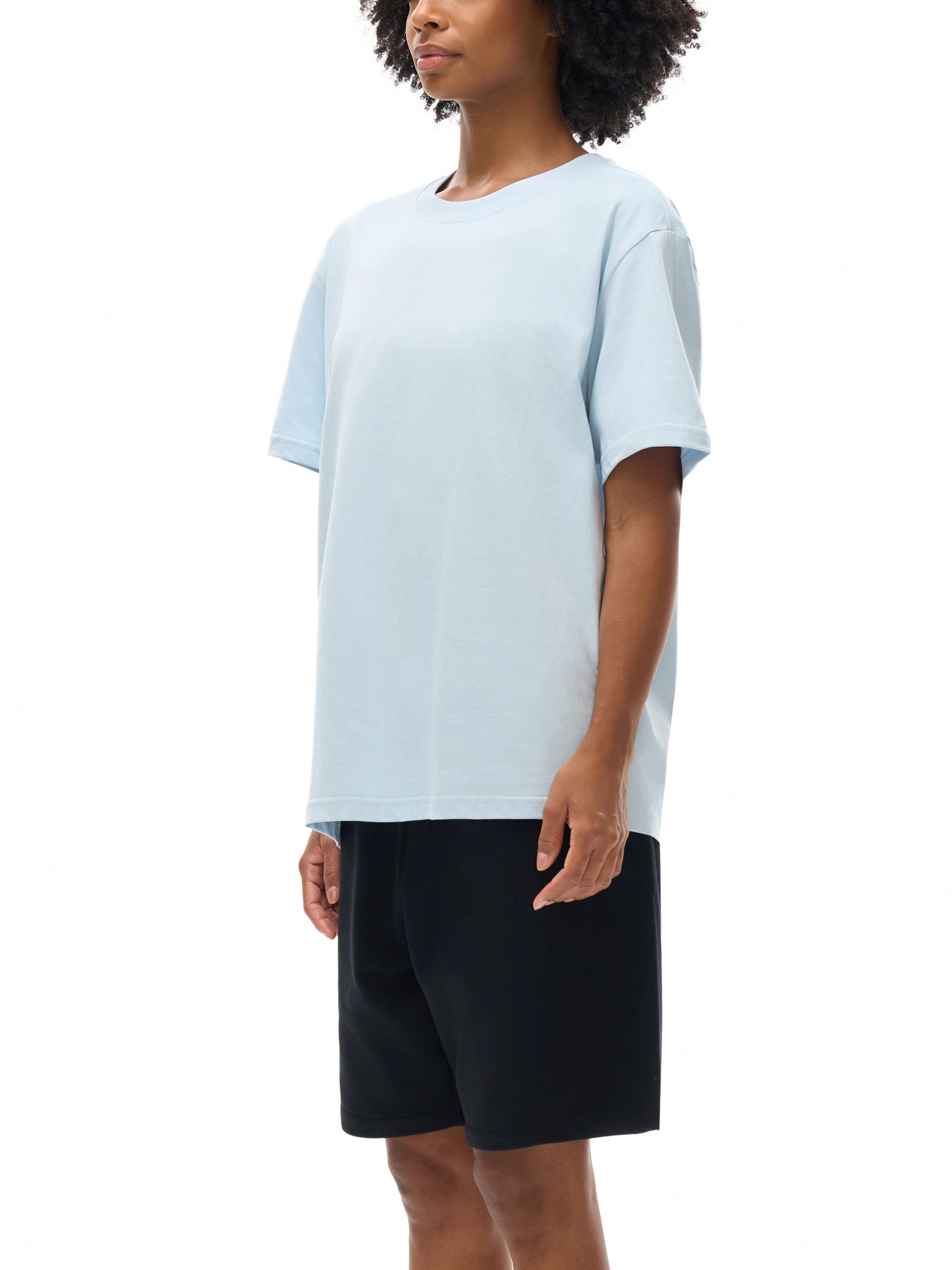 Women’s “I Am Made” Divine Creation Tee – Braided Crown Edition
