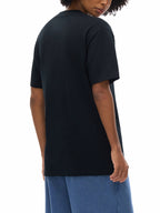 Men's "Forged In Fire" Oversized Cotton T-Shirt