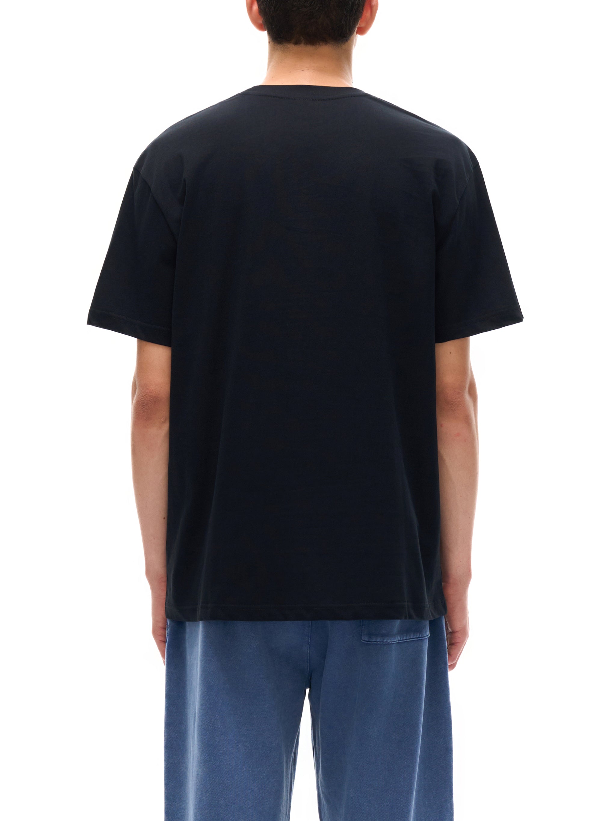 Men’s “Enough Is Enough” Essential Cotton T-Shirt