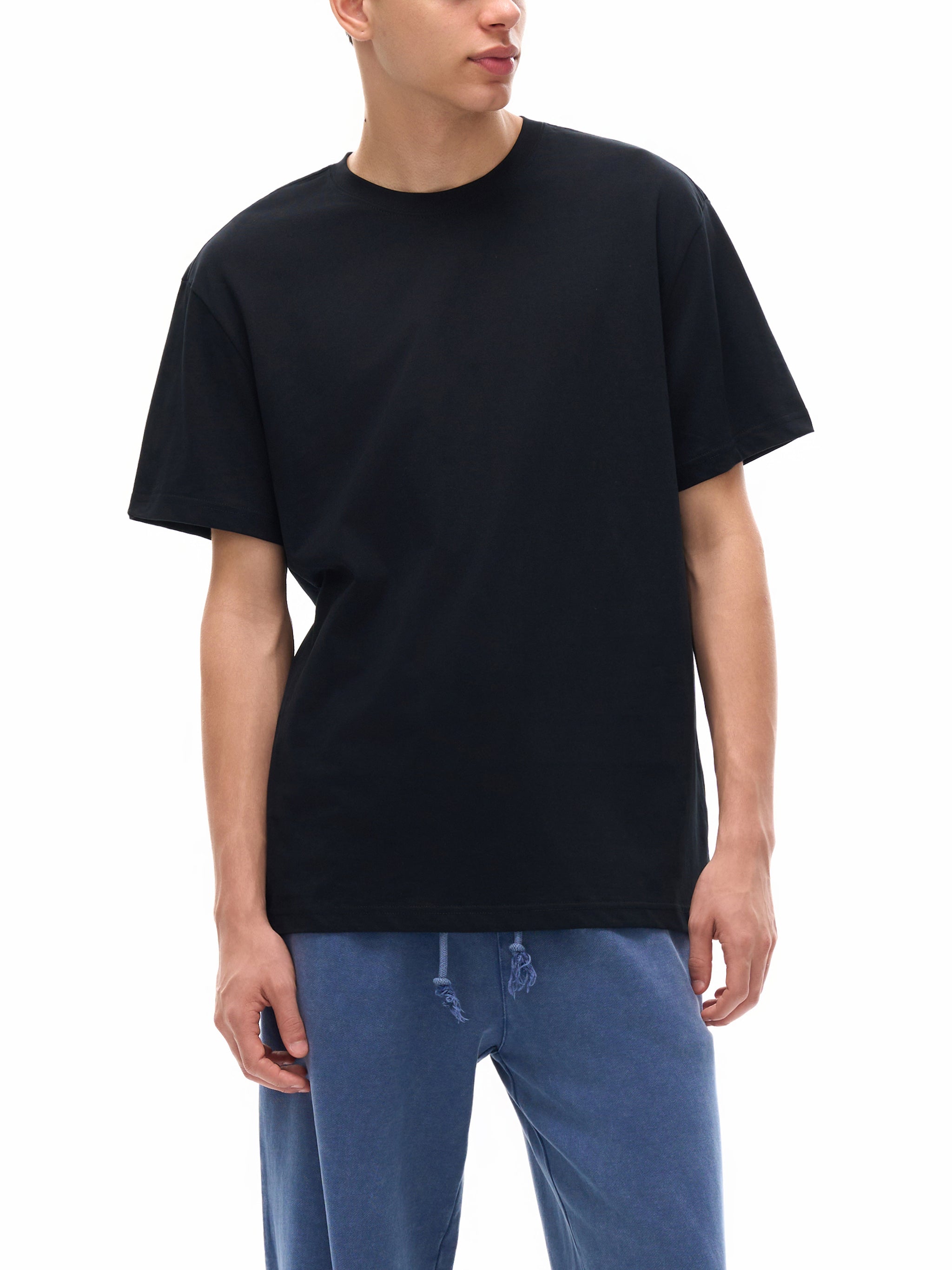 Men's I Am Made Essential Cotton T-Shirt
