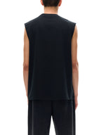"Men's Made" Sorona Quick-Dry Cooling Tank Top