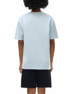 Unisex No Weapon Tee – Shield Graphic