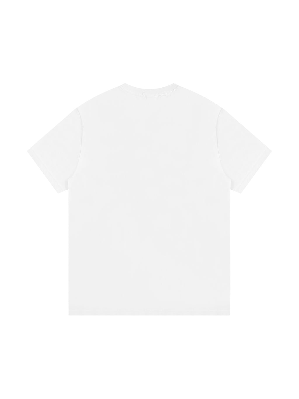 Men’s “Enough Is Enough” Essential Cotton T-Shirt