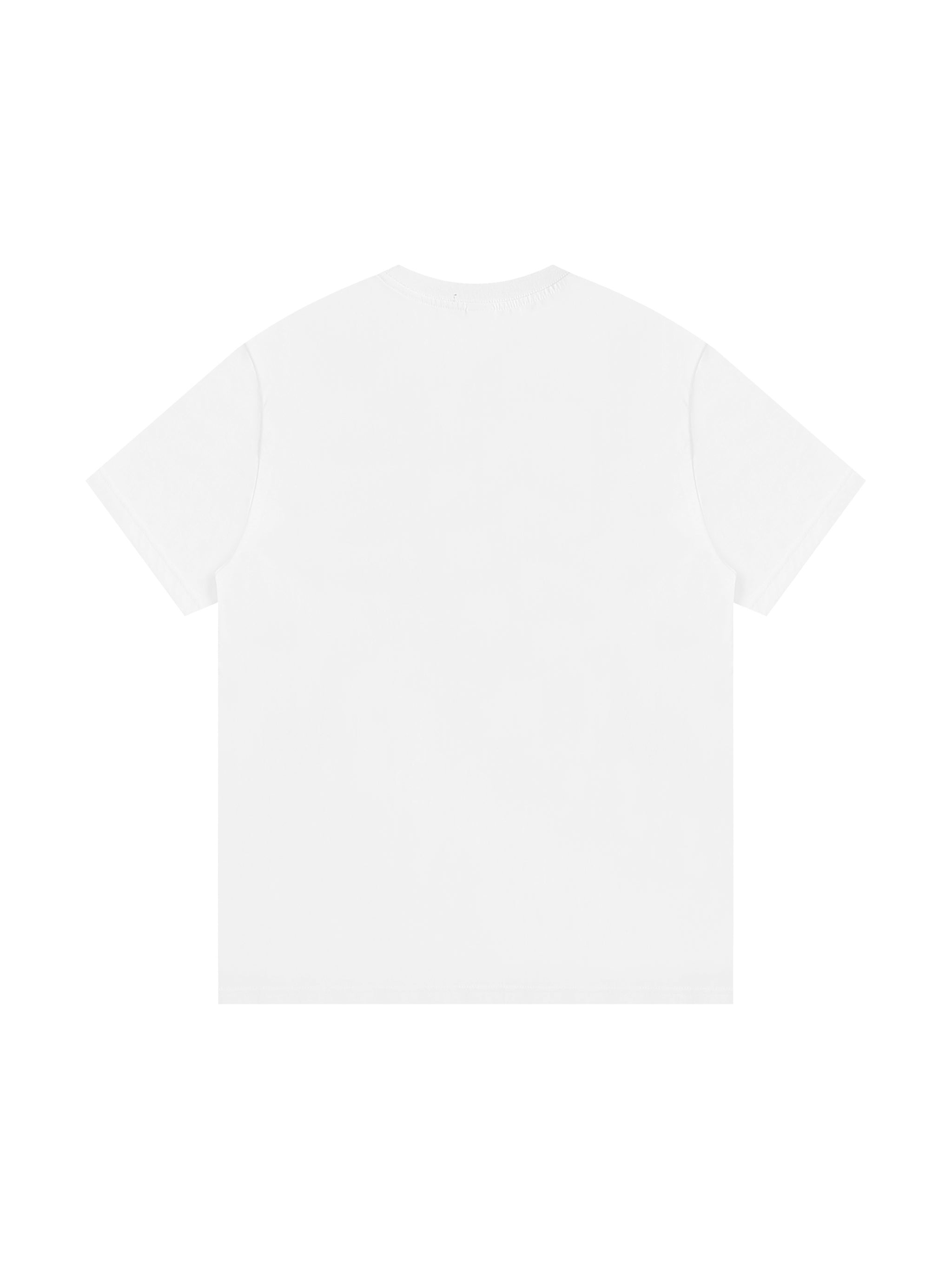 Men’s “Enough Is Enough” Essential Cotton T-Shirt