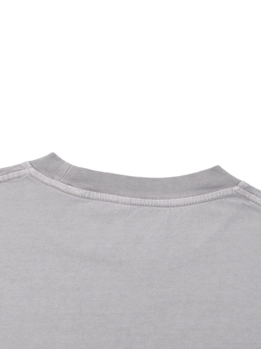 Unisex “No Fakes” Vintage Wash Cotton T-Shirt