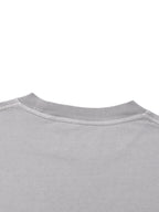 Unisex “No Fakes” Vintage Wash Cotton T-Shirt