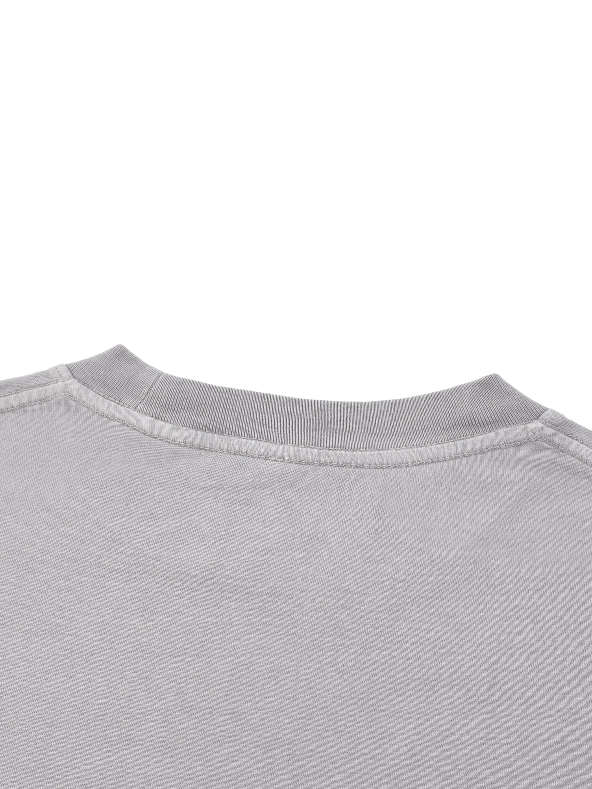 Unisex “No Fakes” Vintage Wash Cotton T-Shirt