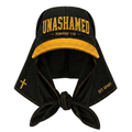 Unashamed Romans 1:16 Headscarf Hat