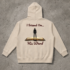 “No Fakes Here” Hoodie