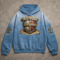“Holy Shield (No Weapon Formed)” Hoodie