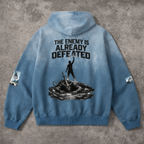 “Overcome” Hoodie